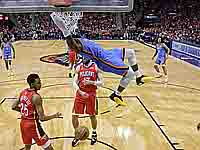 Плэй-ин НБА. Победы 