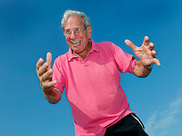 Семья Хаима Тополя рассказала, что актер сотрудничал с 