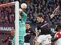 Лига Европы. 