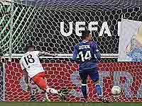 Лига конференций. 