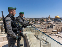 Последняя пятница Рамадана и 