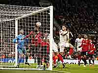 Два автогола.