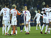 Чемпионат Франции.