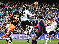 Чемпионат Испании.