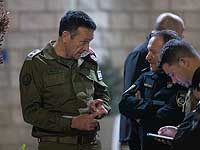 СМИ: начальник Генштаба высказал Нетаниягу опасения, что 