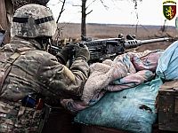 Генштаб ВСУ опубликовал данные о потерях российской армии на 376-й день войны