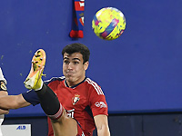 Чемпионат Испании.