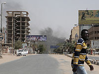 В Судане обострился конфликт между спецназом и армией, президентский дворец в Хартуме заблокирован