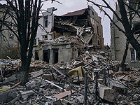 Число жертв российского обстрела жилого квартала города Славянск выросло до 11