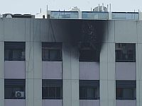 Пожар в жилом доме в Дубае, не менее 16 погибших