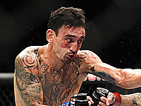 UFC. Холлоуэй победил Аллена. Куцелаба нокаутировал канадца