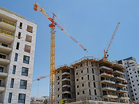 Открылась запись на жилищную лотерею министерства строительства