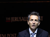 Гендиректор 