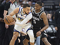 Начался плэй-офф НБА. Результаты матчей