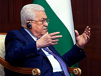 Одновременно с Ханийей в Саудовскую Аравию прибудет и Махмуд Аббас