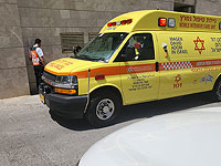 Галит Дабуш, мать 12 детей, погибла под колесами не поставленного на 