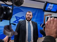 Министр Амихай Элиягу официально объявил о прекращении финансирования проекта 