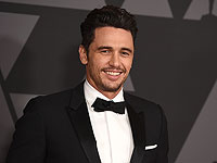 Актеру и режиссеру Джеймсу Франко – 45. Фотогалерея