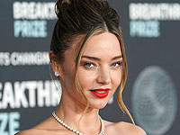 Супермодели Миранде Керр – 40. Фотогалерея