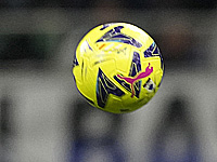 На 51-м году жизни умер бывший футболист киевского 