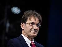 Левые активисты вынудили депутата Кнессета от