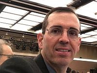 Новым директором ЦСБ станет профессор Ярон Фелос из Ариэльского университета