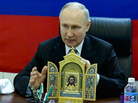 Политолог Мирзаян: Израиль занял