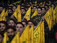 Великобритания ввела санкции против коллекционера, подозреваемого в финансировании 