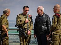 ЦАХАЛ представил новую модель срочной службы