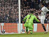 Анчелотти повторил рекорд Гвардиолы. Дубль Родриго. 