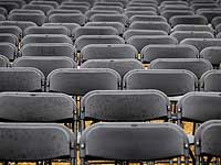 СМИ: в Нетании под давлением