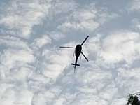 В районе пляжа Курси на озере Кинерет ведутся поиски пропавшего юноши