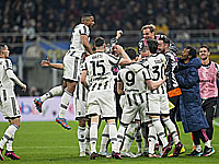 Чемпионат Италии. 