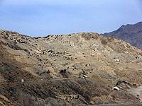 Иран объявил об обнаружении гигантского месторождения лития