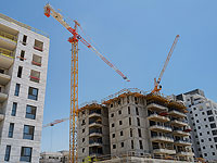 Утвержден новый генеральный план застройки Рамат а-Шарона