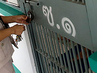 Таиланд: Шимон Битон, приговоренный к смерти за убийство другого израильтянина, найден мертвым в камере