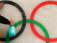 Израильский олимпийский комитет переедет из Тель-Авива в Петах-Тикву