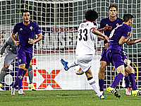 Полуфинальные пары Лиги конференций