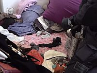 Избитый в Бат-Яме инвалид Дмитрий Гольдштейн задержан по подозрению в сутенерстве