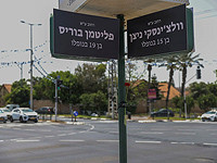 Нетаниягу, Галант, Лапид и Ганц: 