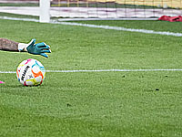 Чемпионат Германии. 