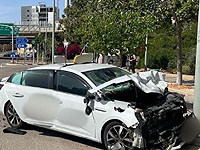 Две аварии на дорогах страны; пострадали семь человек, двое из них в тяжелом состоянии