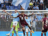 Неожиданное поражение 