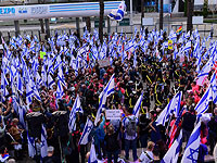 Нетаниягу отменил свое выступление на съезде Еврейских Федераций