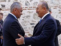 В Москве встретятся министры обороны Турции, России, Ирана и Сирии