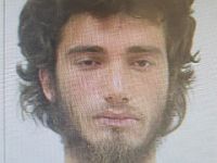 Полицией разыскивается 26-летний Шалом Ротбан из Кирьят-Малахи, пропавший в 2021 году