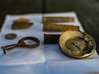 Последний бой