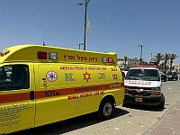 В Негеве убит мужчина