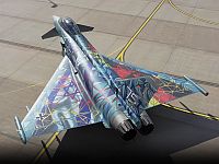 Воздушный парад в честь юбилея Израиля: впервые за четверть века участвуют иностранные ВВС