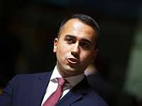 Бывший глава МИД Италии назначен эмиссаром ЕС в Персидском заливе